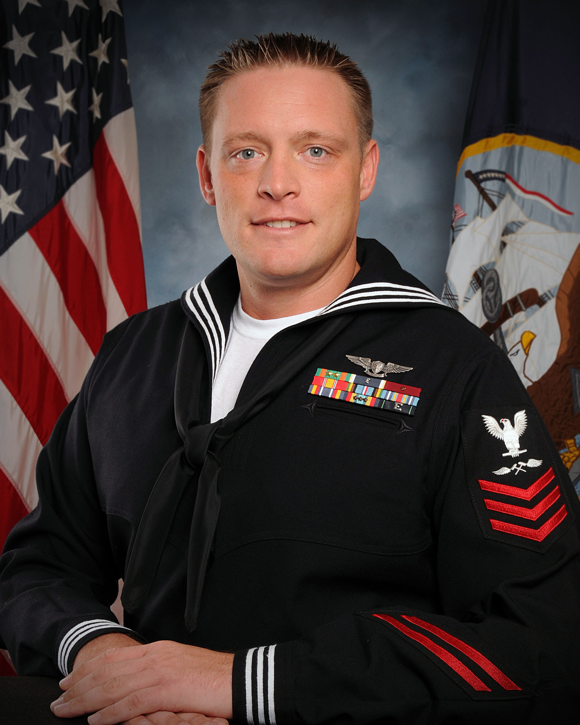 FRCSE names 2011 Sailor Of Year | NAVAIR