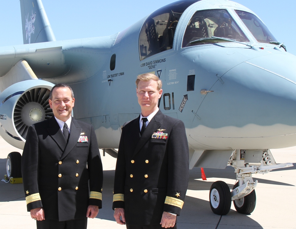 Electronic Warfare celebrates 60 years at Point Mugu | NAVAIR
