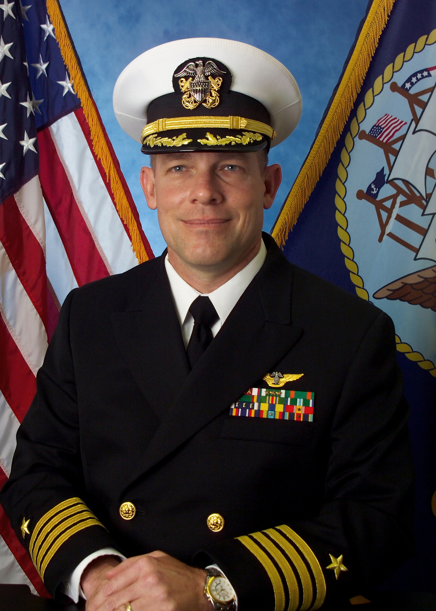 FRCSE change of command scheduled July 8 | NAVAIR