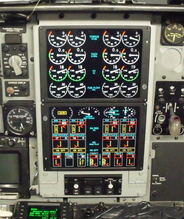 C-130T upgrades reduce maintenance, improve reliability | NAVAIR
