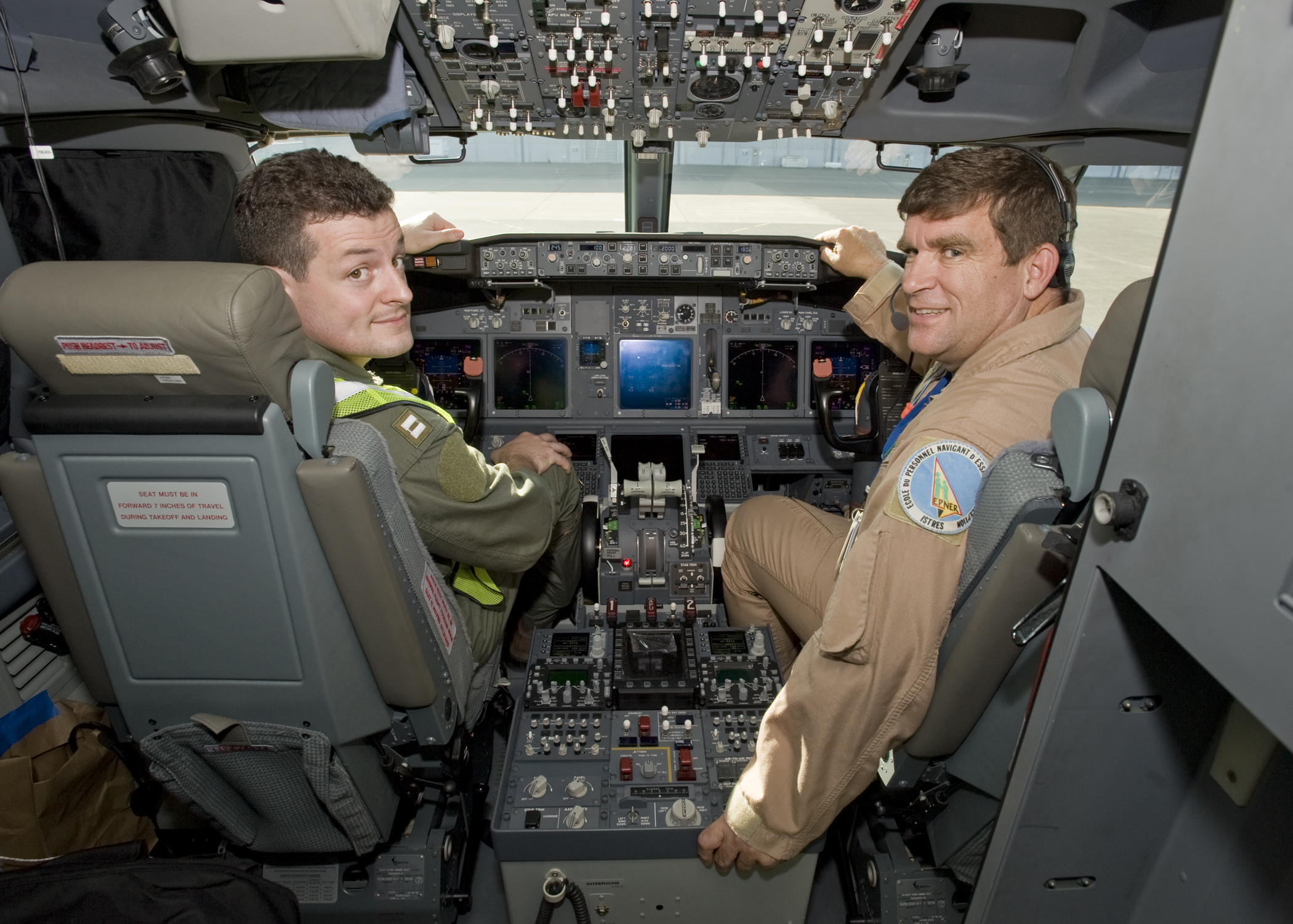 first-navy-test-pilot-flies-p-8a-poseidon-navair