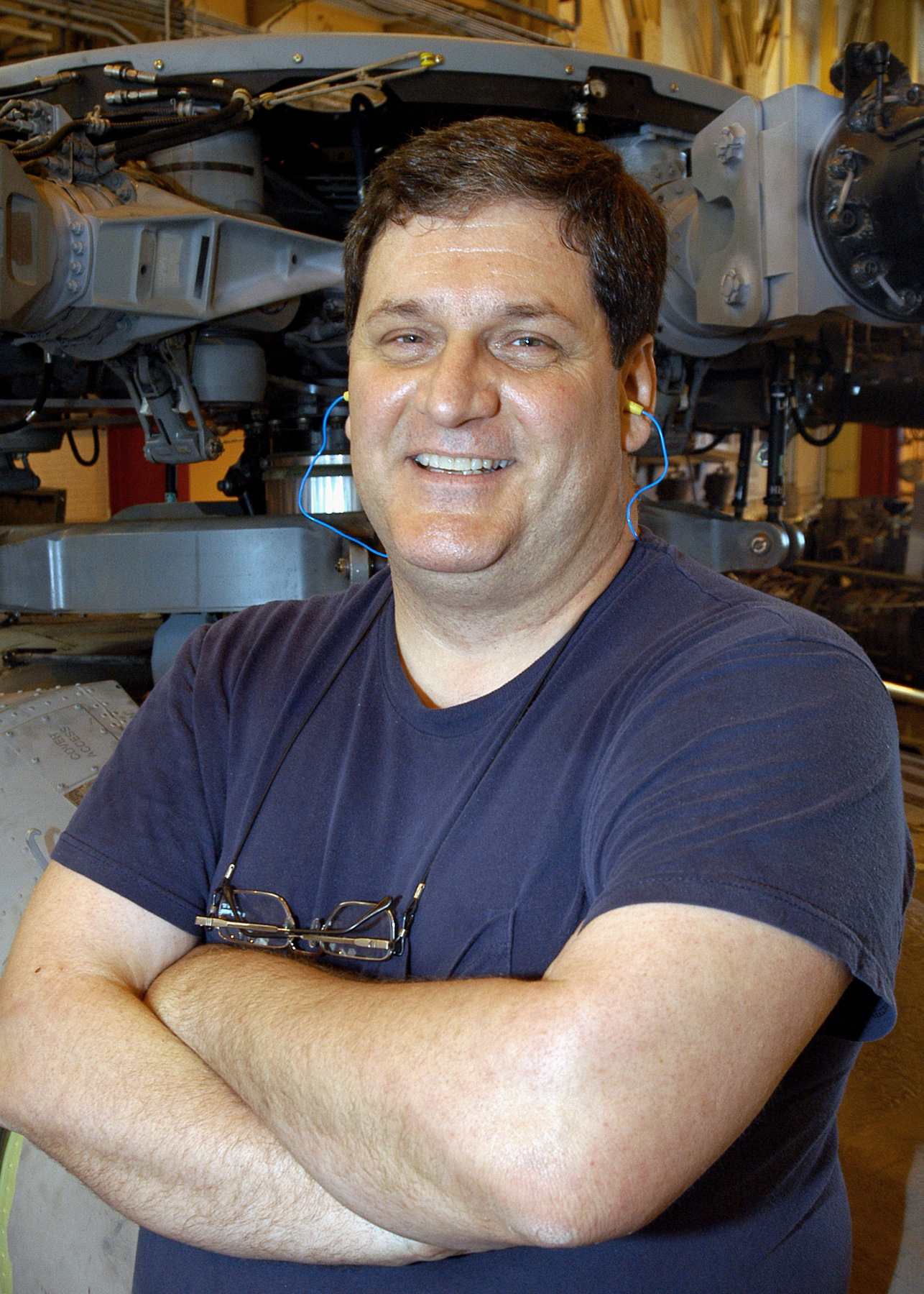 Paul Vota Another Reluctant Hero NAVAIR paul-vota-another-reluctant-hero-navair