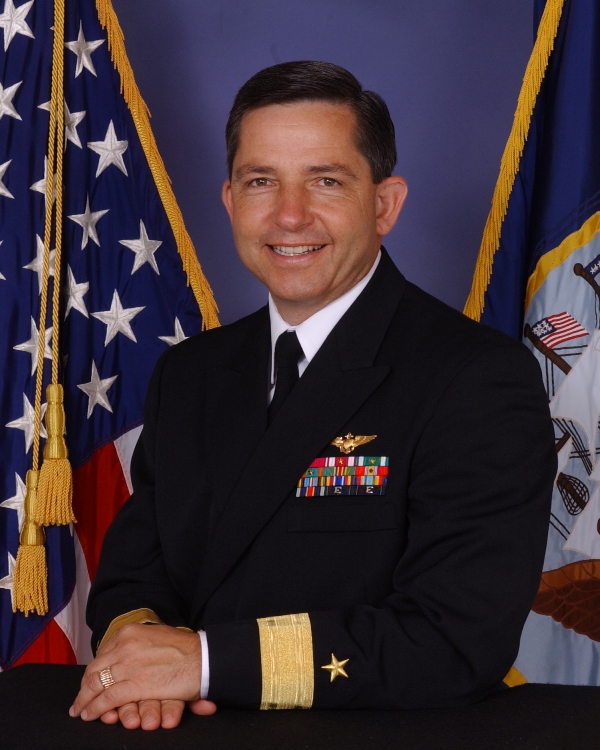 Navy flag announcement taps Rear Adm. David “Decoy” Dunaway to be ...