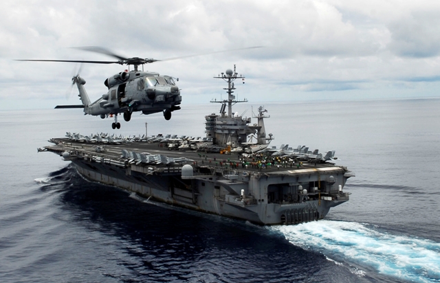 MH-60 Program nominated for Laureate Award | NAVAIR