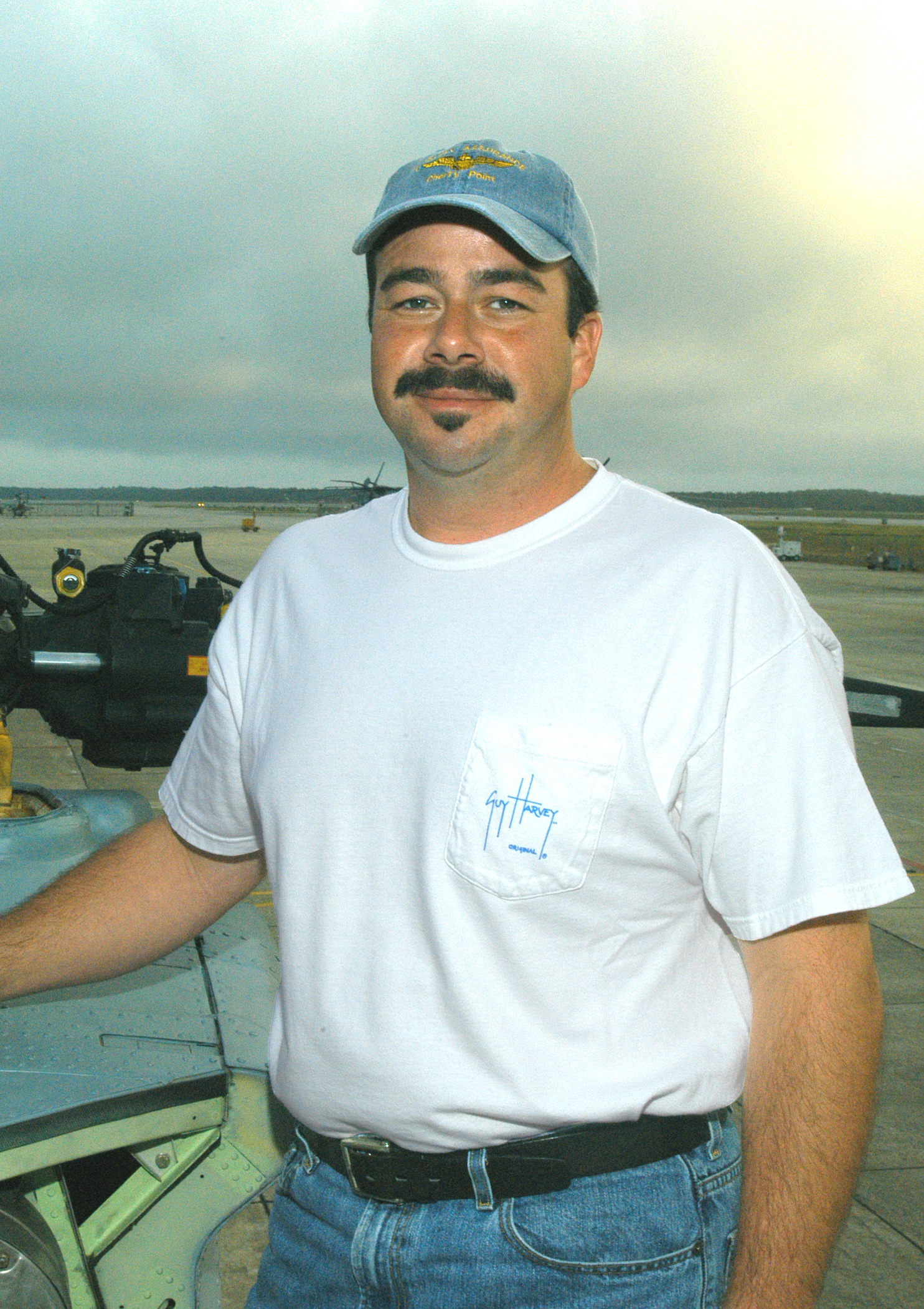 Aircraft inspector wins safety professional award NAV