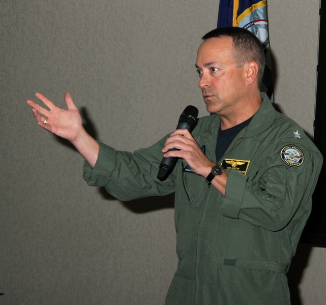 NAWCWD shows appreciation to China Lake retirees | NAVAIR