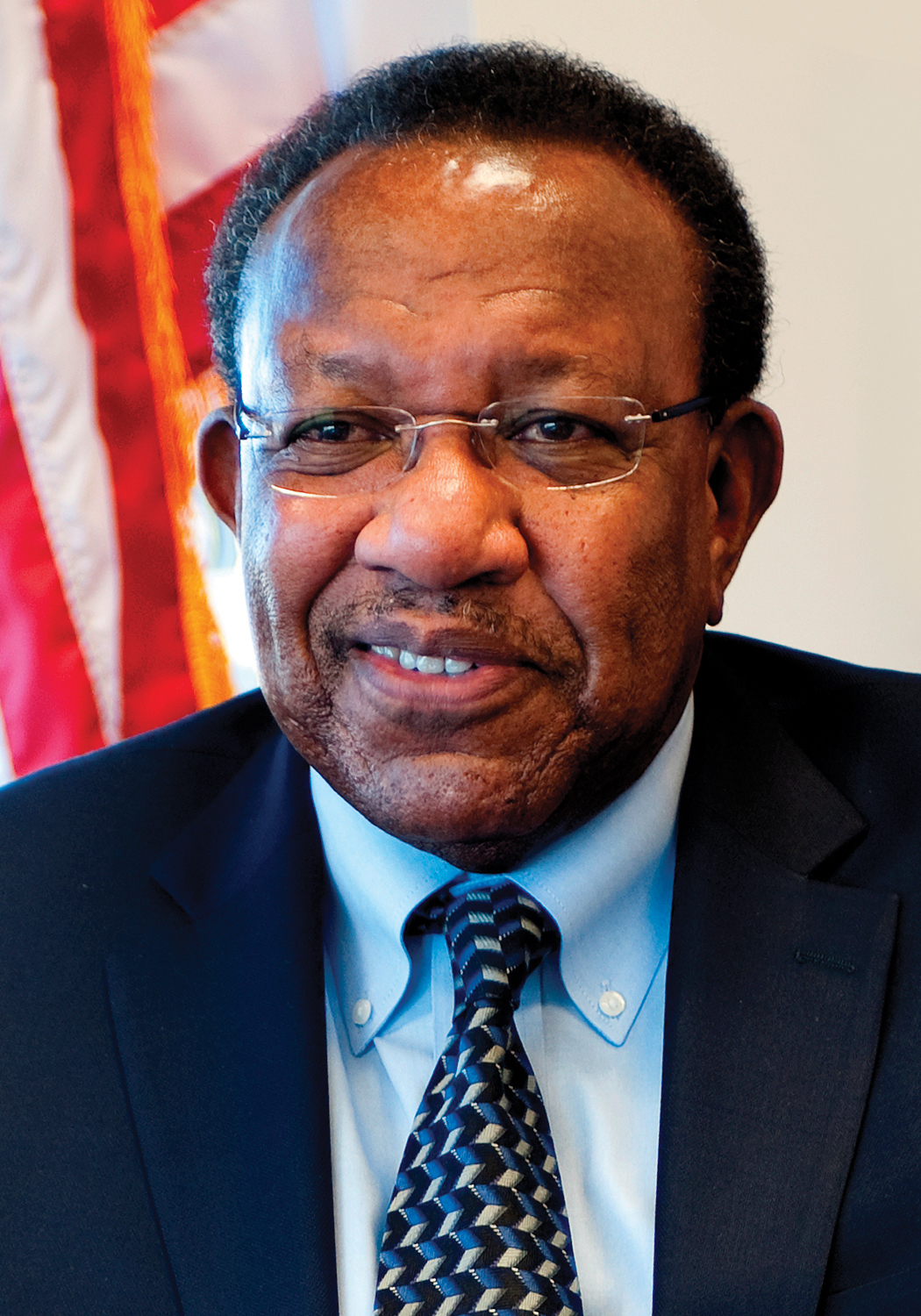 Pioneering Navy senior executive retires NAVAIR