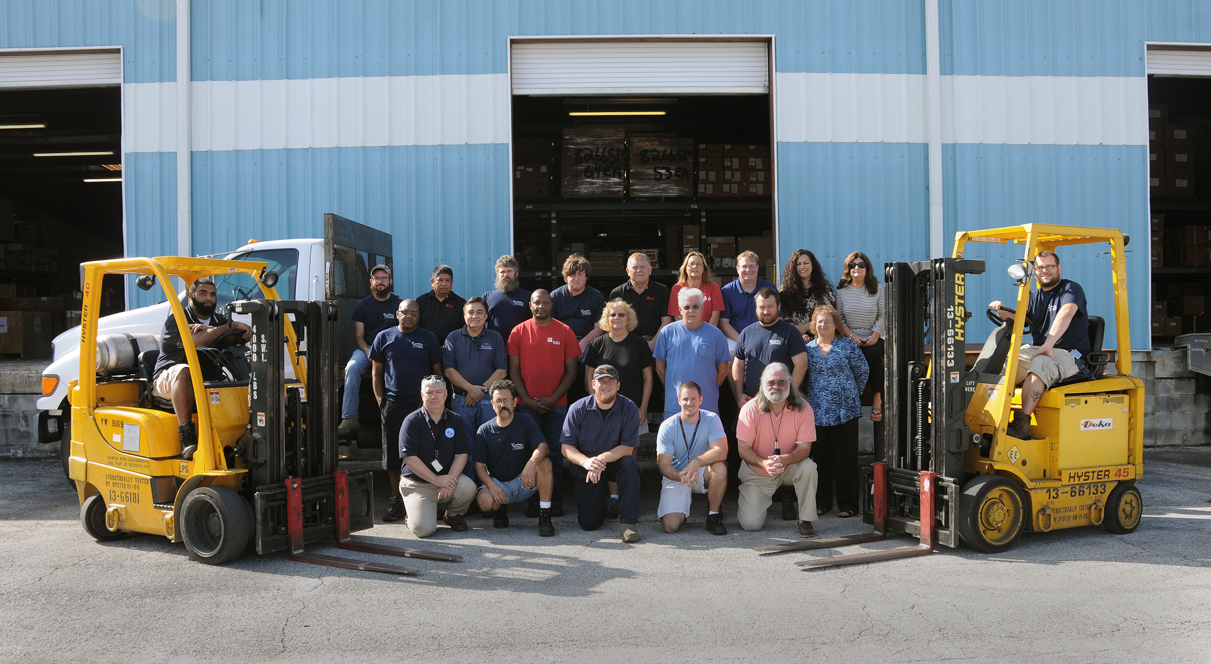 CKA increases financial accountability, transforms business operations